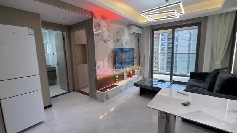 皋亭铭苑18469693周边环境图0