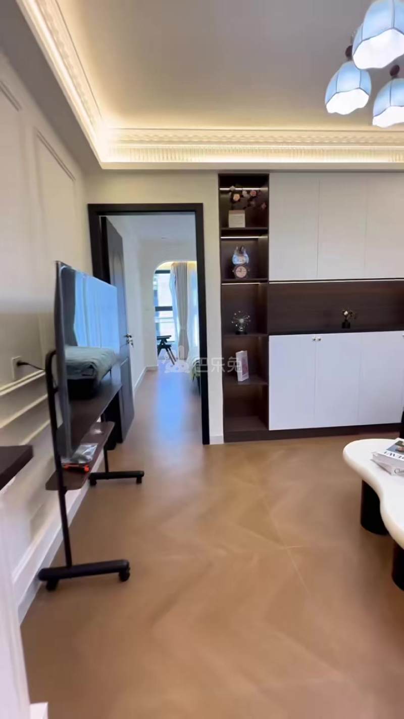 顺福雅苑一区18469752周边环境图0