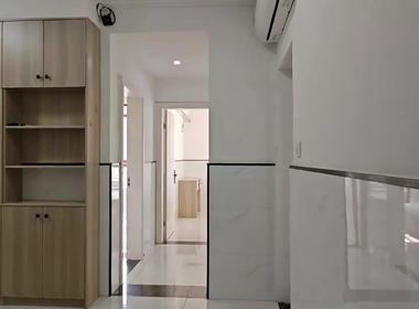 运河锦庭二区 1室0厅1卫