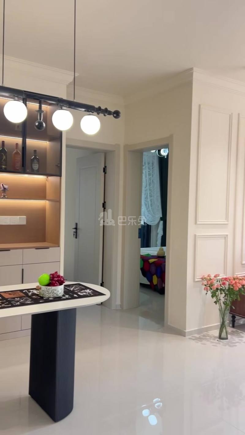 勾庄佳苑18469793周边环境图0