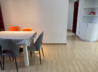 阳光国际花园观澜苑 3室0厅1卫