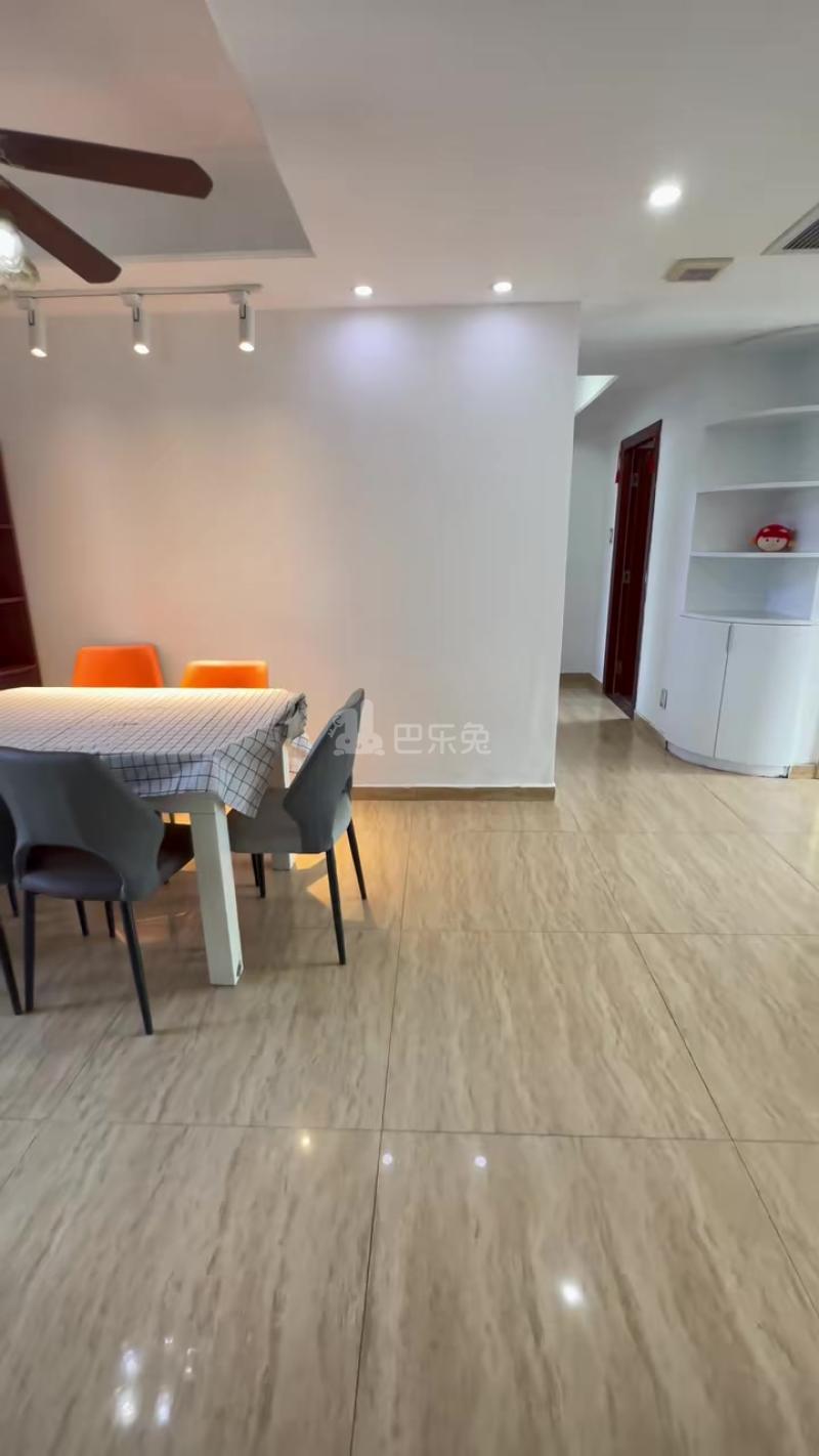 阳光国际花园观澜苑18469917周边环境图0