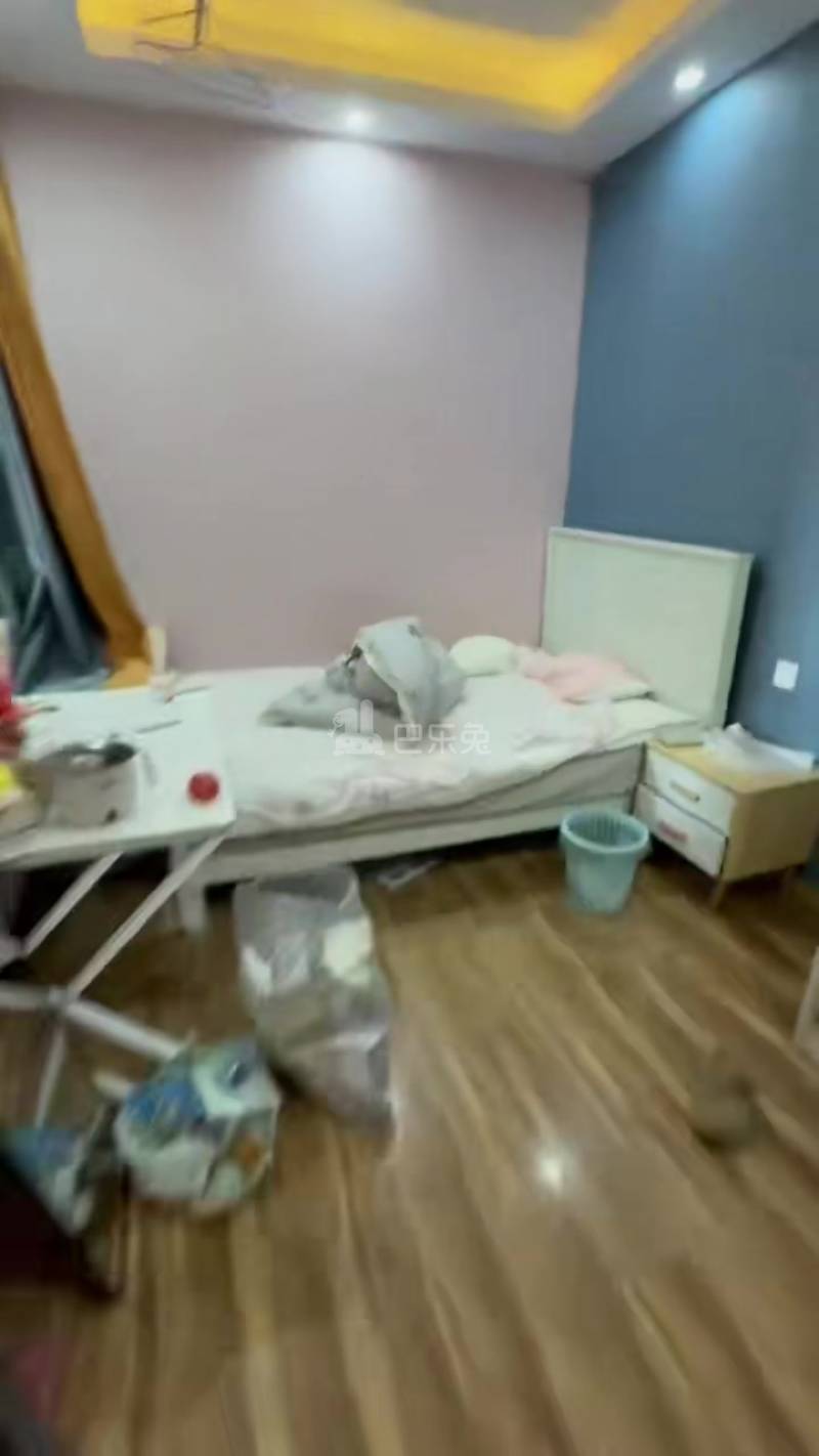 家联公寓东区18469975周边环境图0