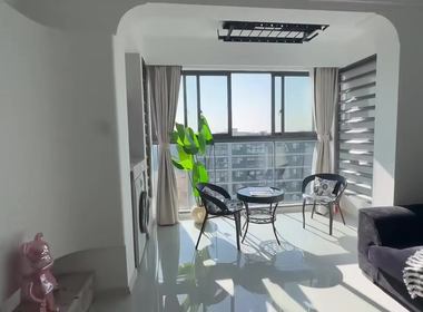 华丰欣苑 2室1厅0卫