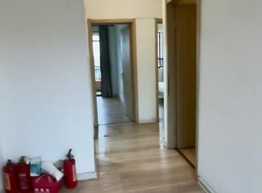 乔中永和苑一区 3室1厅1卫