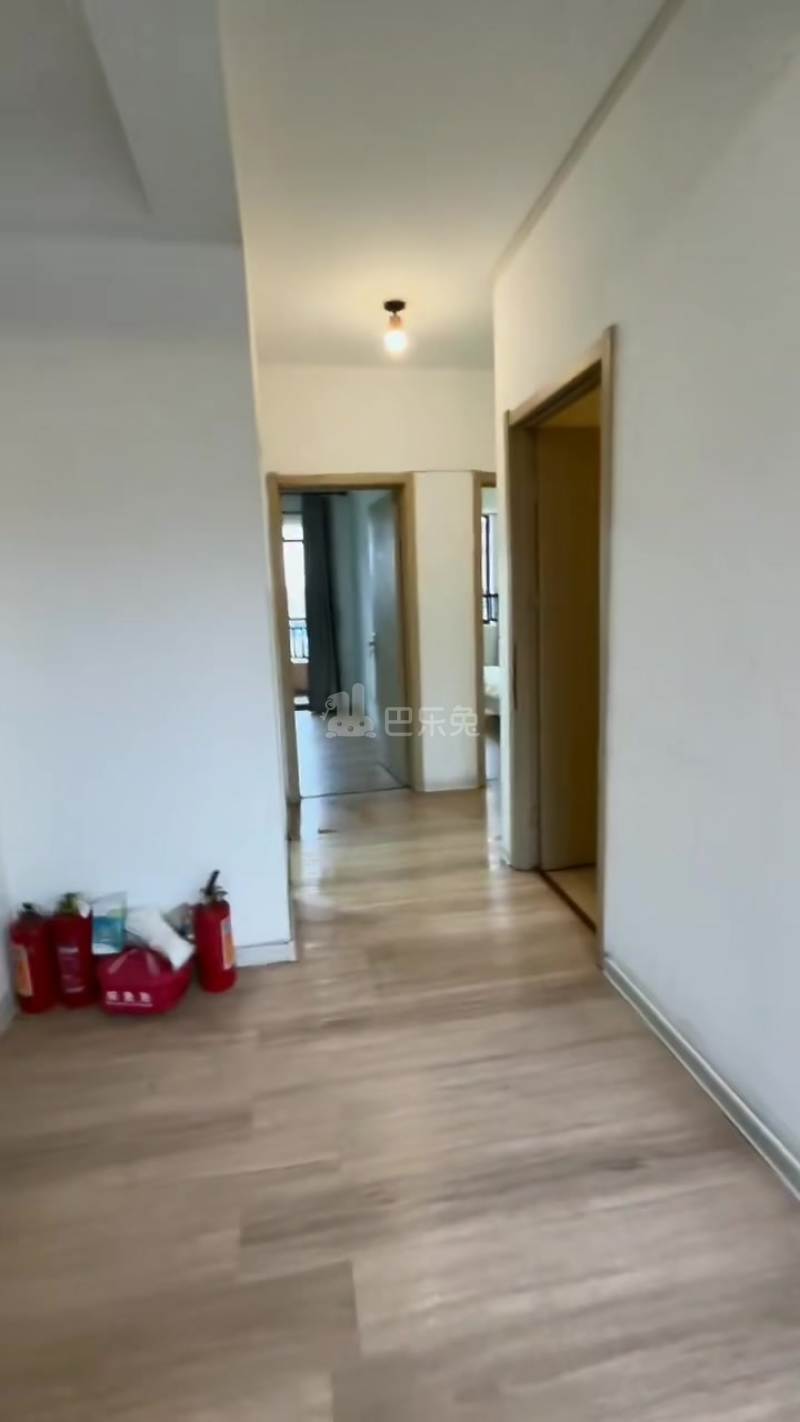 乔中永和苑一区18470007周边环境图0