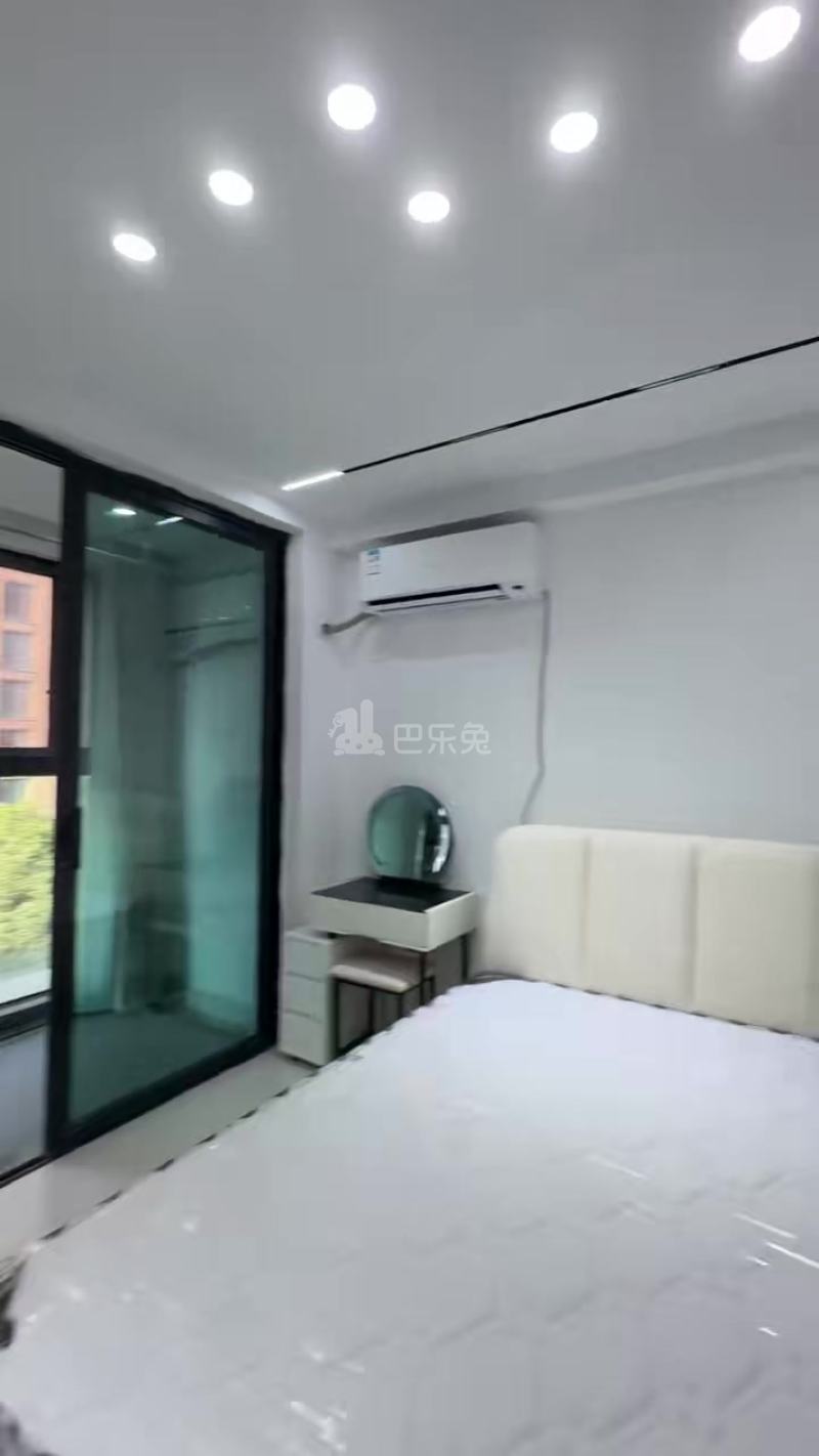 海棠公寓18470054周边环境图0