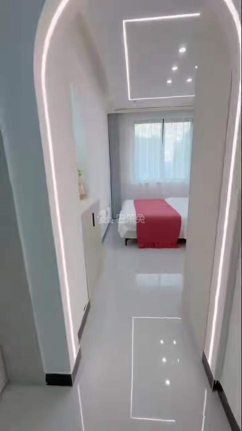 和谐嘉园南苑18470132周边环境图0