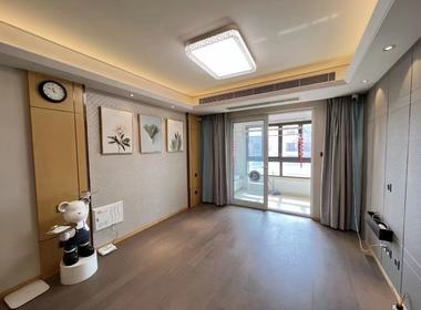 上海远洋万和四季 2室1厅1卫