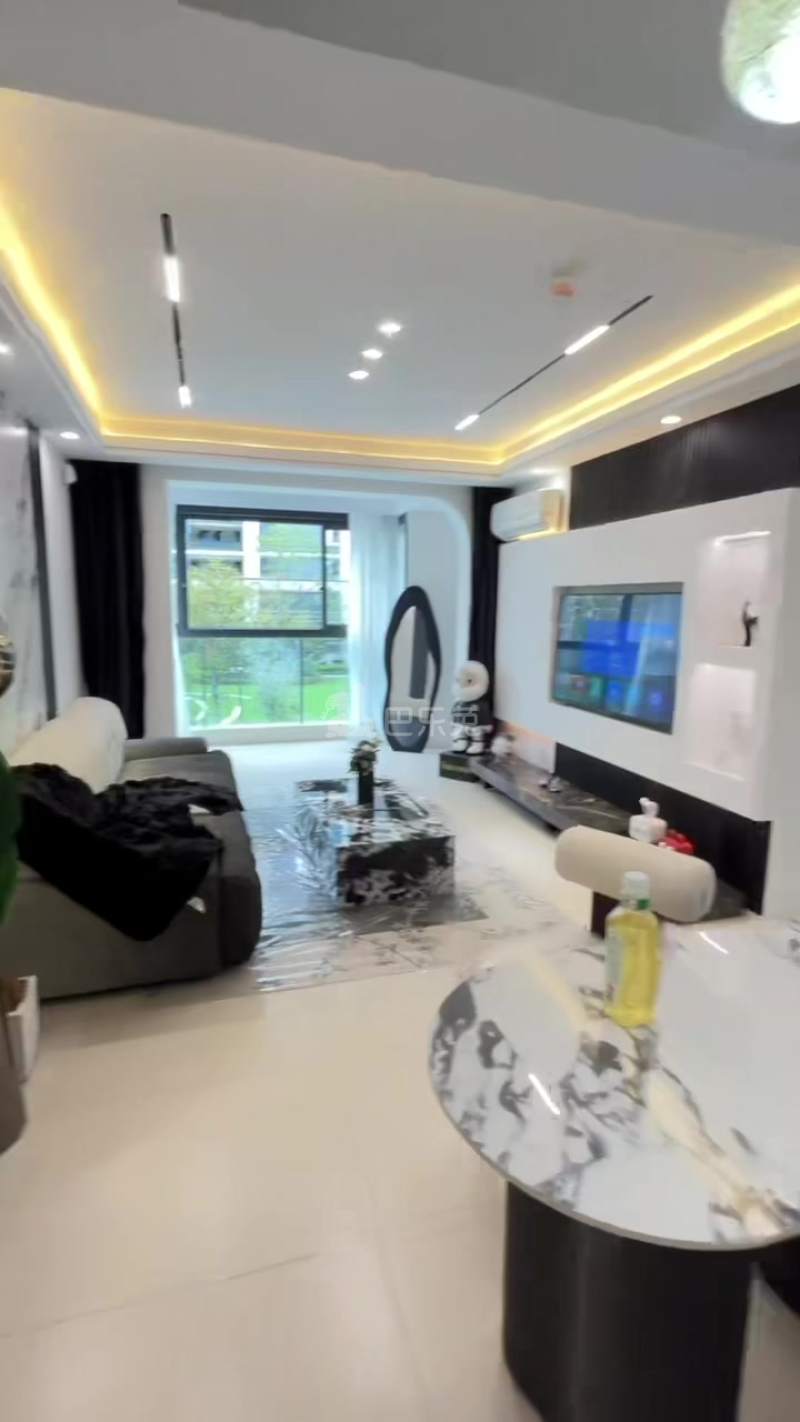 新安华庭18470380周边环境图0