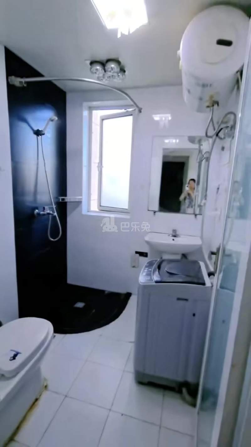 尚城国际东区18470596周边环境图0