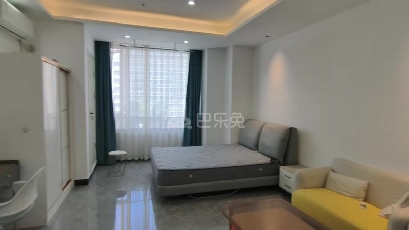 天琅府18470690周边环境图0