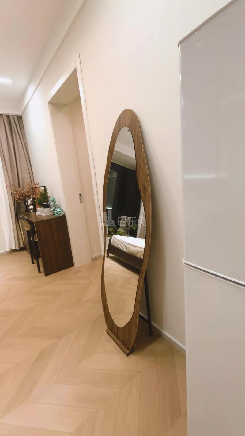 花园府18470754周边环境图0