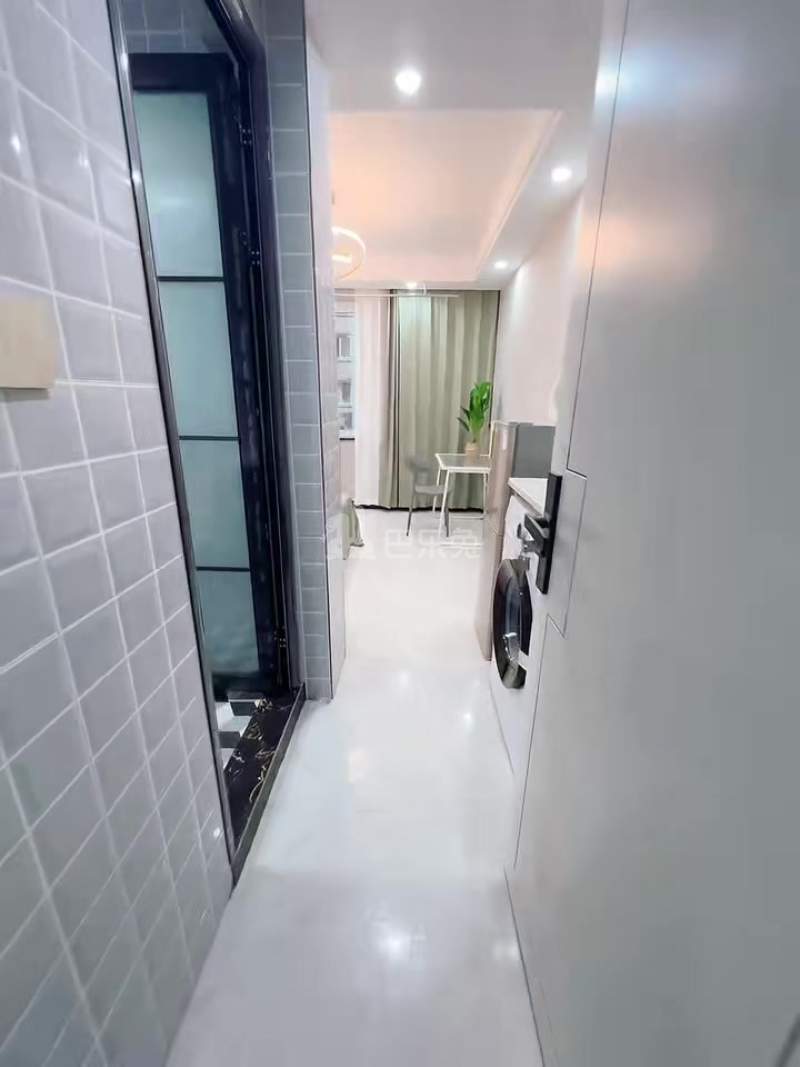 春波南苑18470892周边环境图0