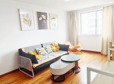 杨浦公安大楼 2室1厅1卫