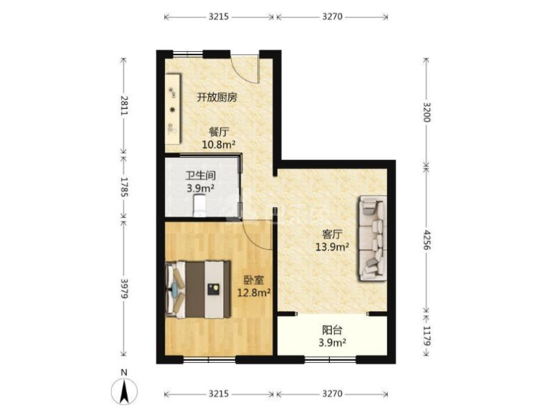 杨浦公安大楼18470998周边环境图6