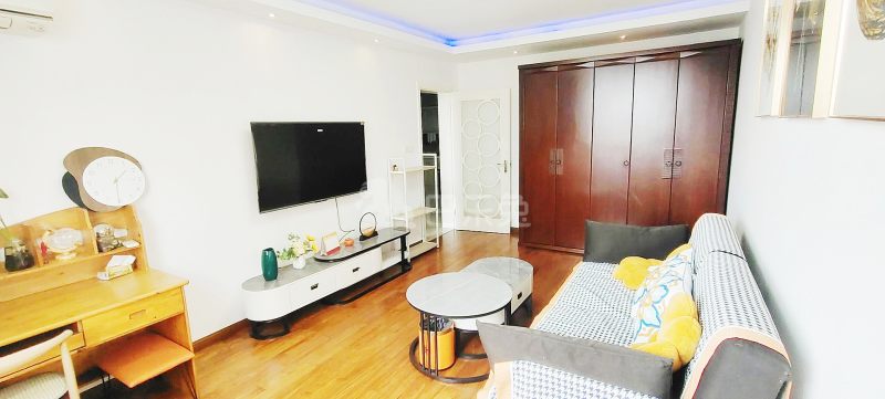 大连公寓18471011周边环境图1