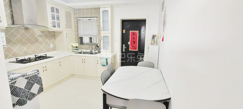 大连公寓18471011周边环境图4