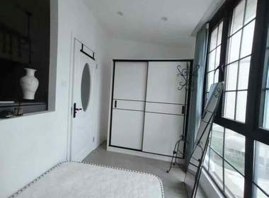 襄阳南路277弄小区 