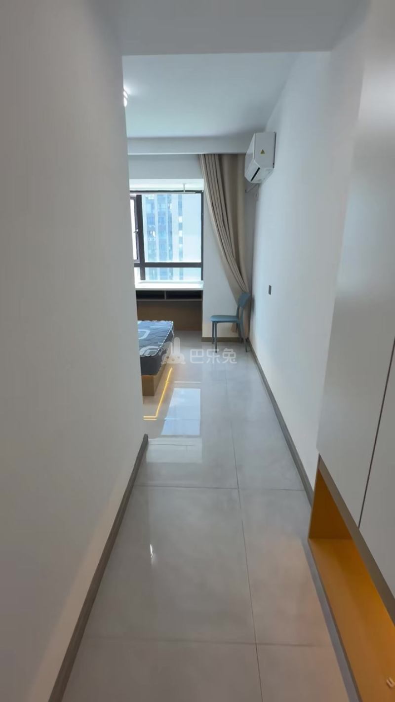 韵栖华庭一区18471032周边环境图0