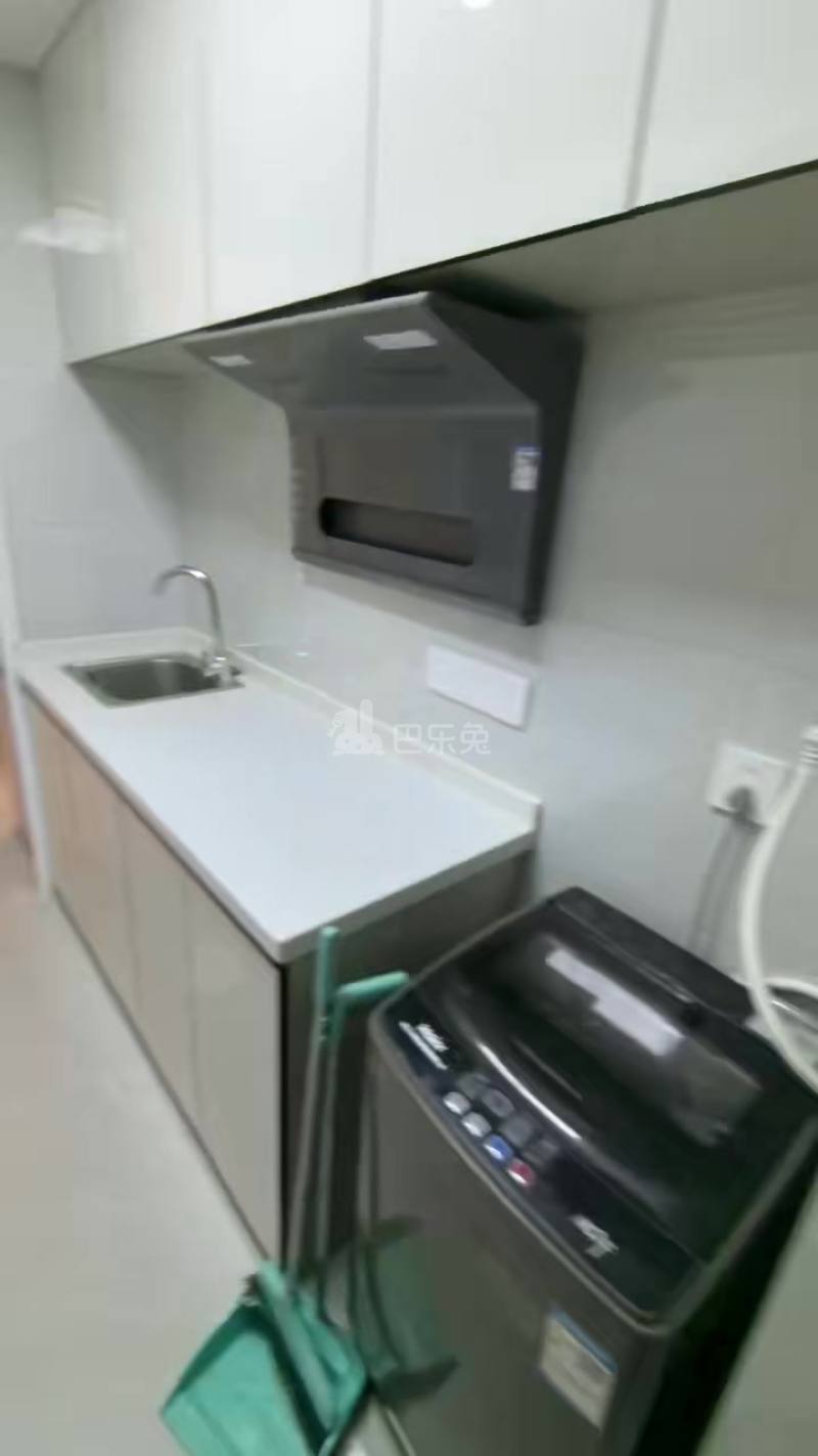 韵栖华庭一区18471038周边环境图0