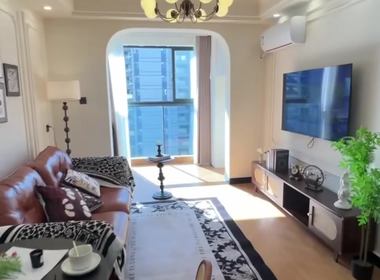 皋亭铭苑 1室1厅0卫