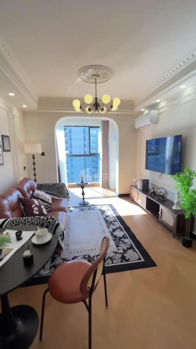 皋亭铭苑18471048周边环境图0