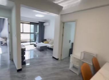 苏珹名府 2室1厅1卫