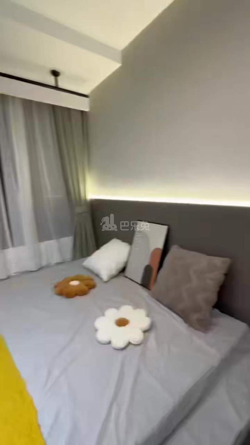 谊秀名府18471189周边环境图0