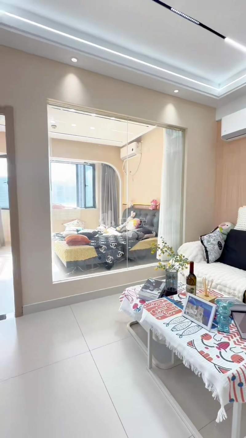 西城时代家园18471332周边环境图0