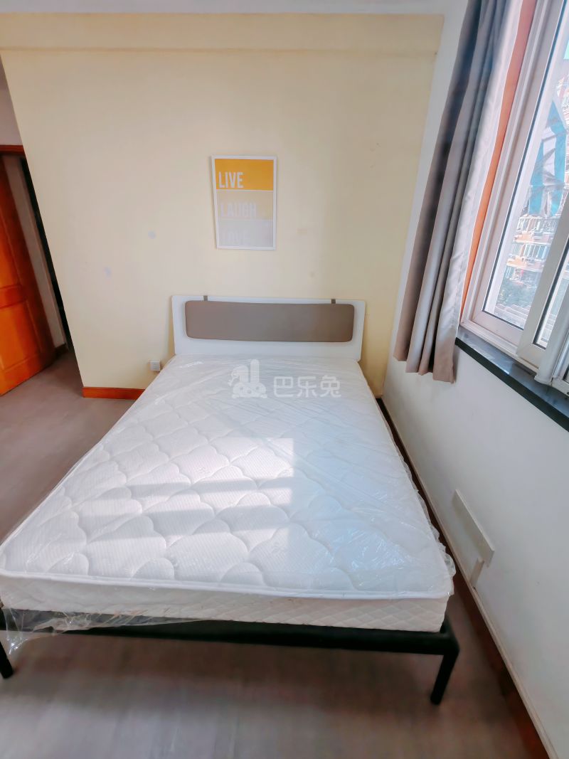 长阳新苑18471346周边环境图3