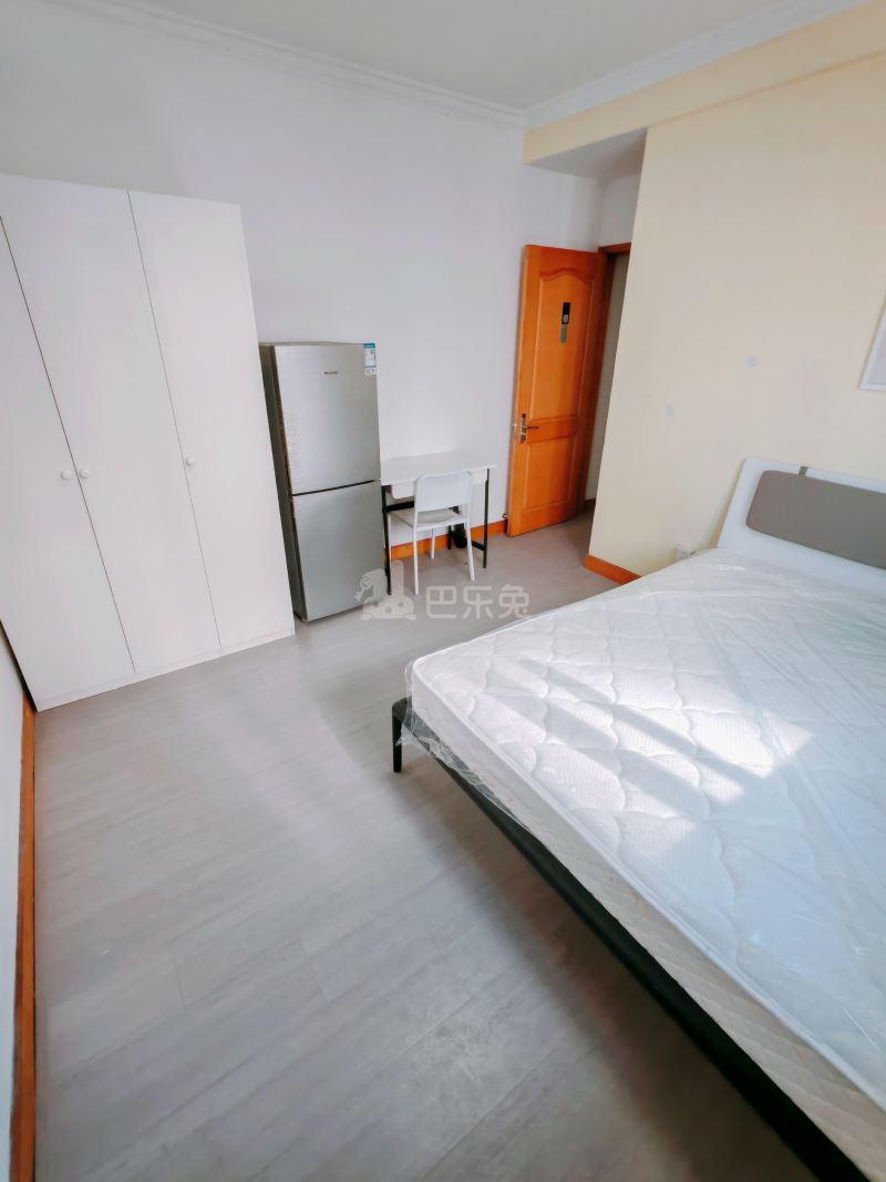 长阳新苑18471346周边环境图4