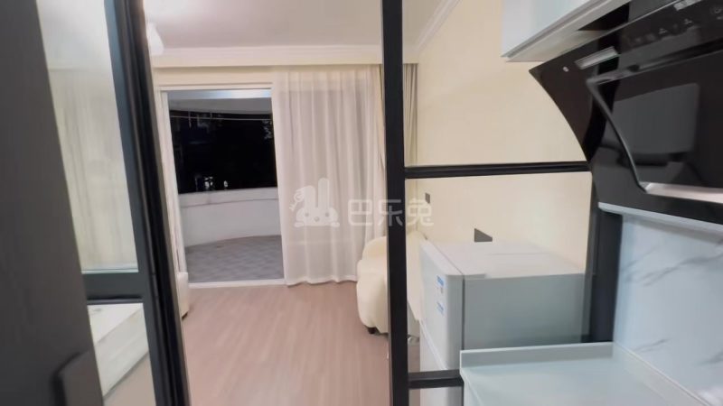 南都德加东区18471369周边环境图0