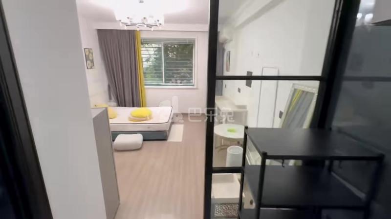 山水人家美林泉18471382周边环境图0