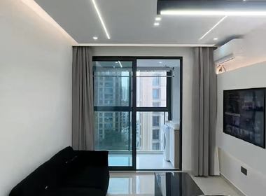 范瑾和府 1室1厅0卫