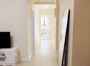 武定大楼 2室2厅1卫