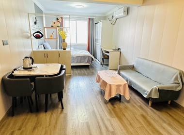 三宝花苑 1室1厅0卫