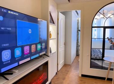 西宝兴路949弄小区 