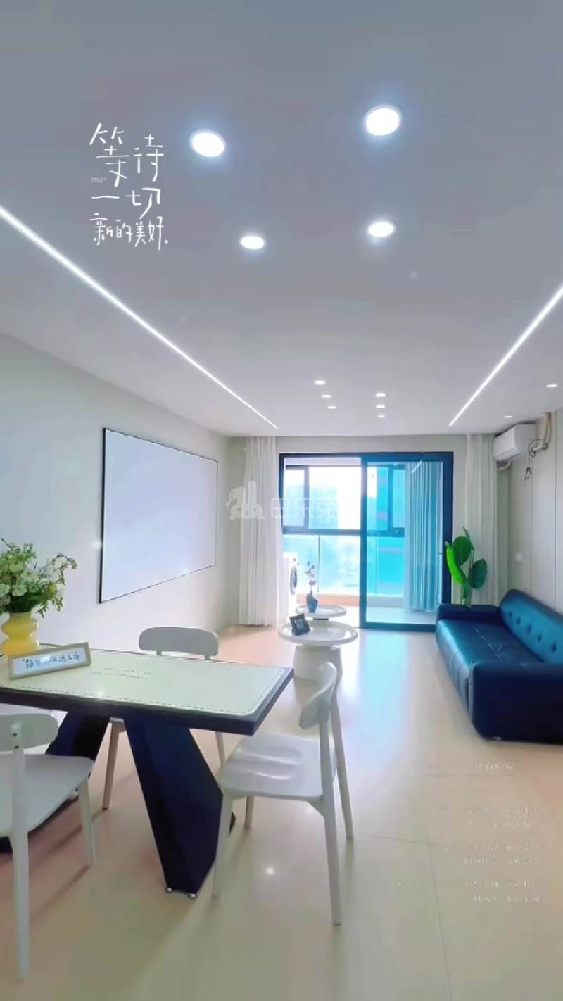 美和馨府18471988周边环境图0