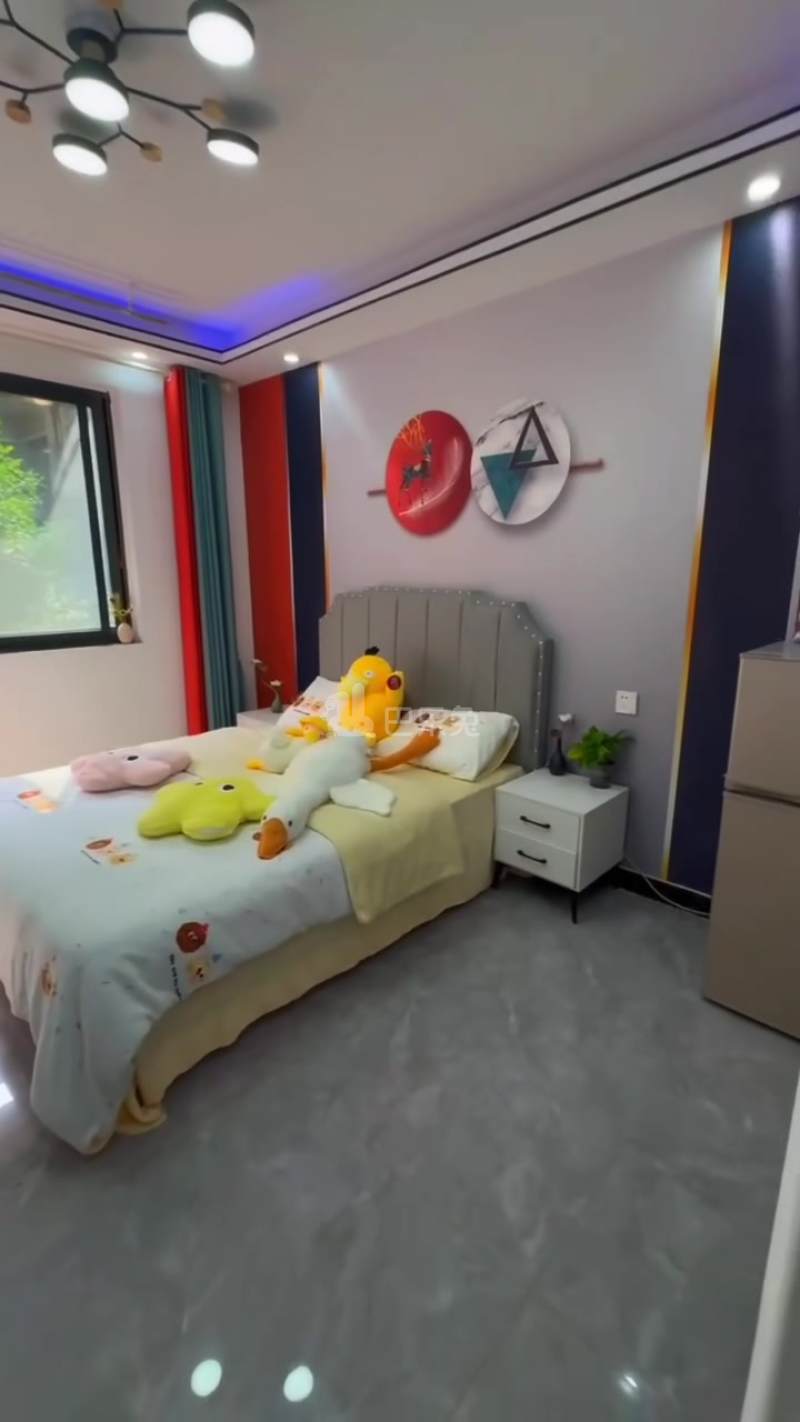 白塔人家18472039周边环境图0