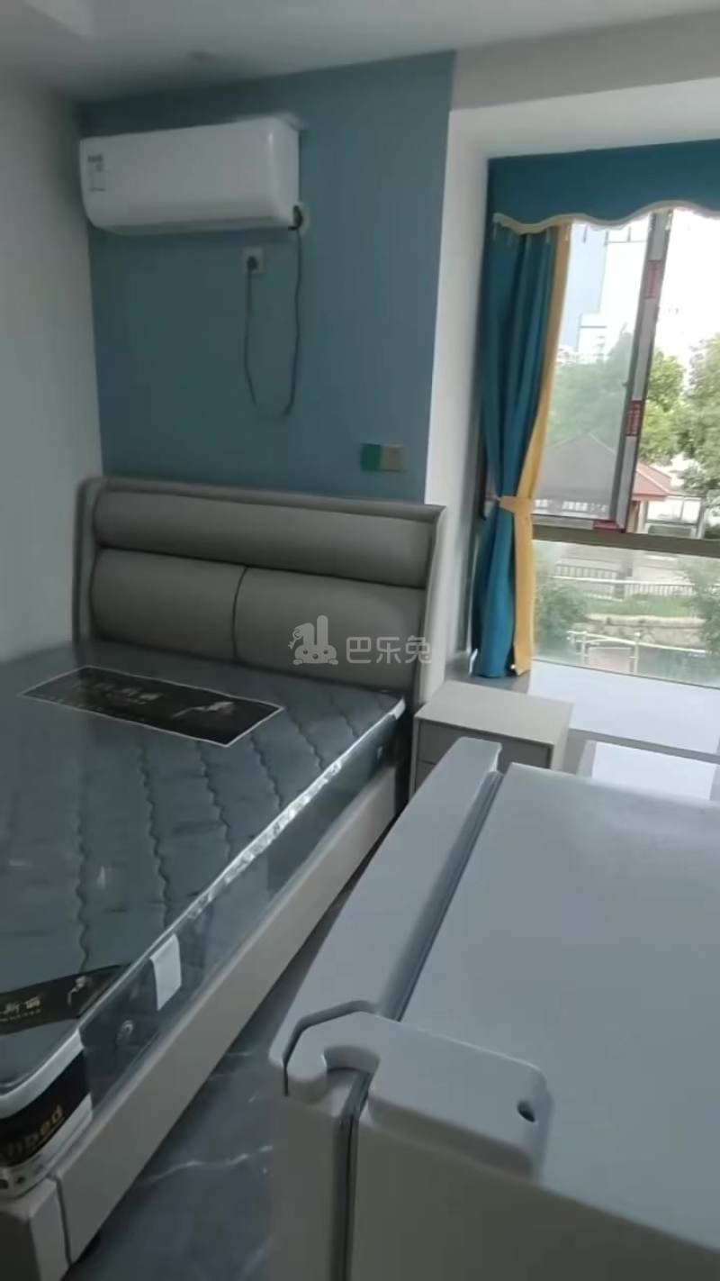 滨康小区18472074周边环境图0