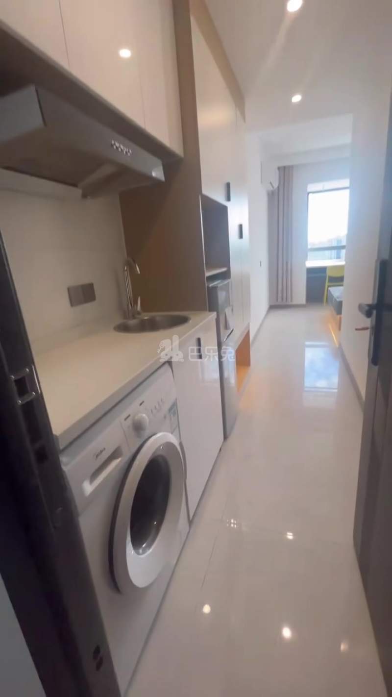 韵栖华庭三区18472177周边环境图0