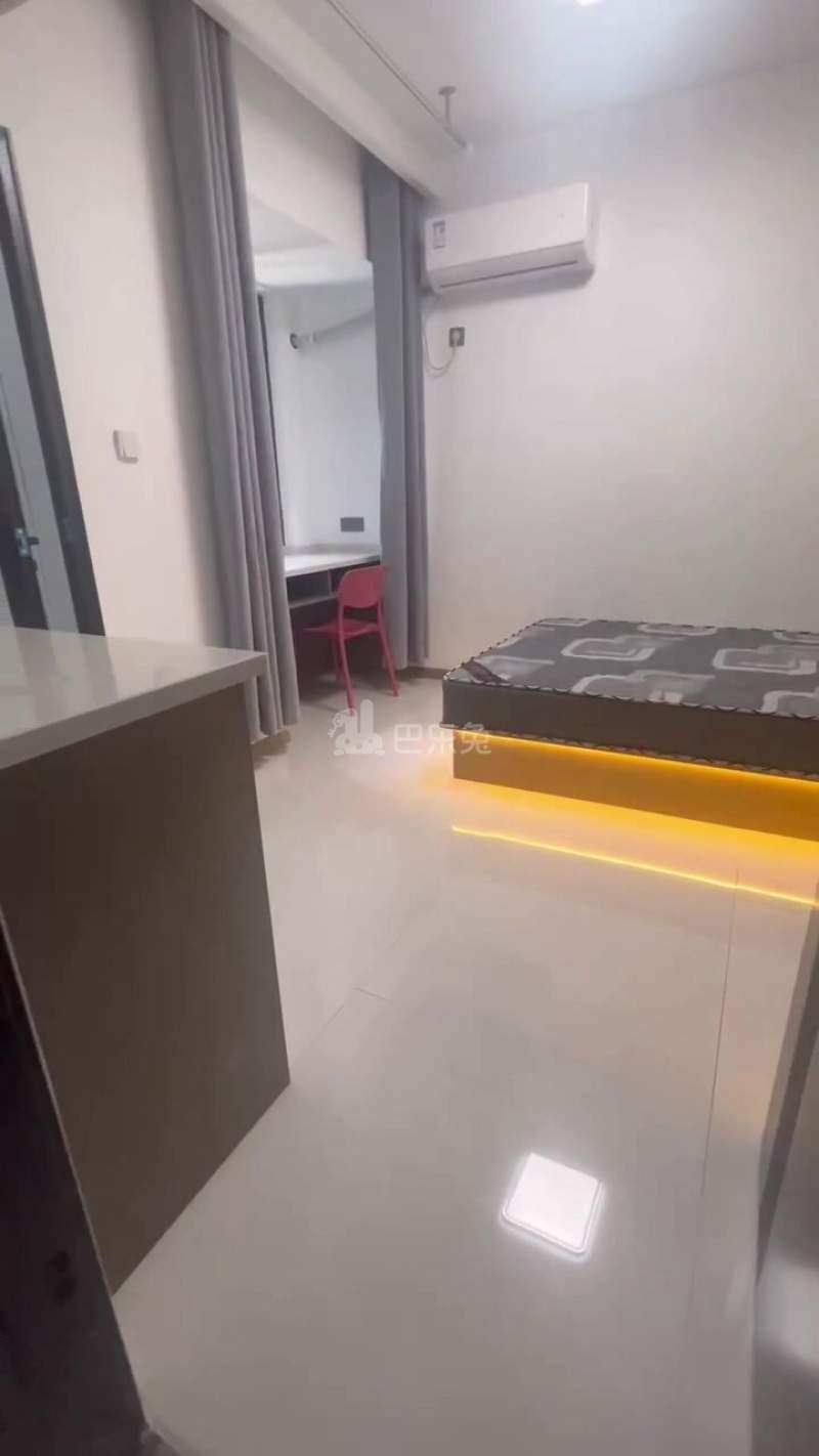 韵栖华庭三区18472178周边环境图0