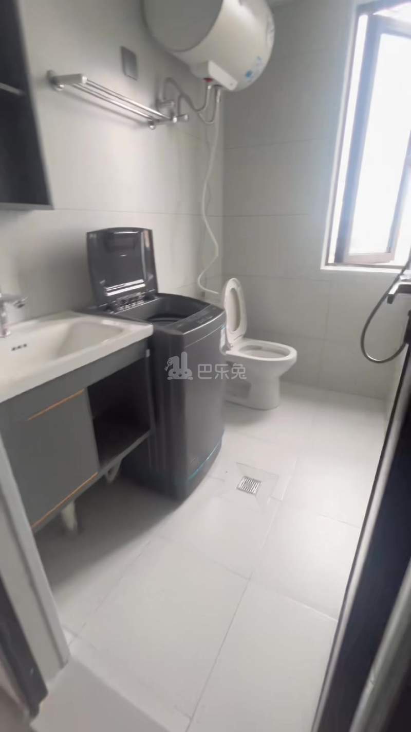 韵栖华庭二区18472186周边环境图0