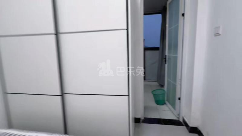 望宸名邸A区18472189周边环境图0