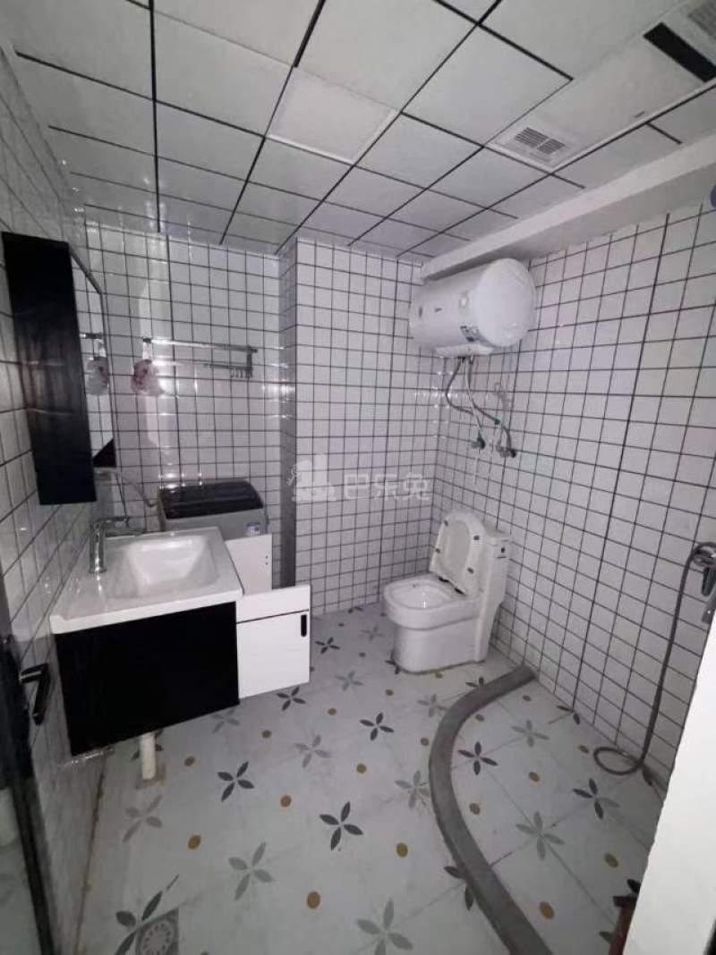 西子阳光星城18472198周边环境图3