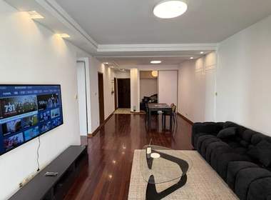 新湖明珠城 2室2厅1卫