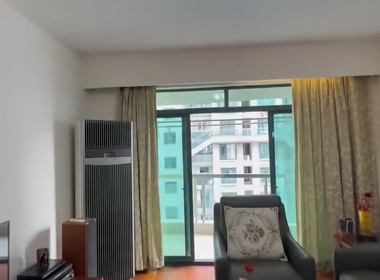 中远两湾城 3室2厅2卫