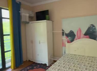 奥兰多小镇揽亭苑 