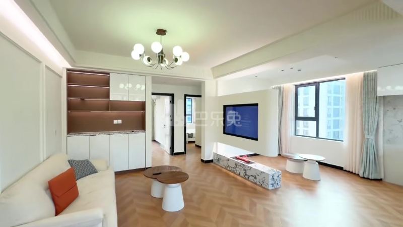 秋澜悦庭18472407周边环境图0